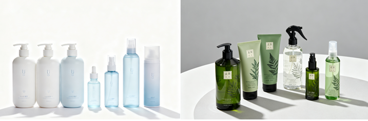 头皮组织及毛发产品——临床头屑评估