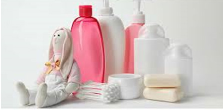 沙特阿拉伯化妆品测试