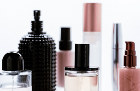 沙特阿拉伯化妆品测试