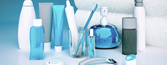 沙特阿拉伯化妆品测试