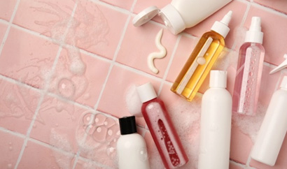 沙特阿拉伯化妆品测试