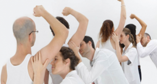 化妆品功效测试—除臭剂嗅觉测试