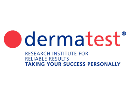 德国Dermatest认证