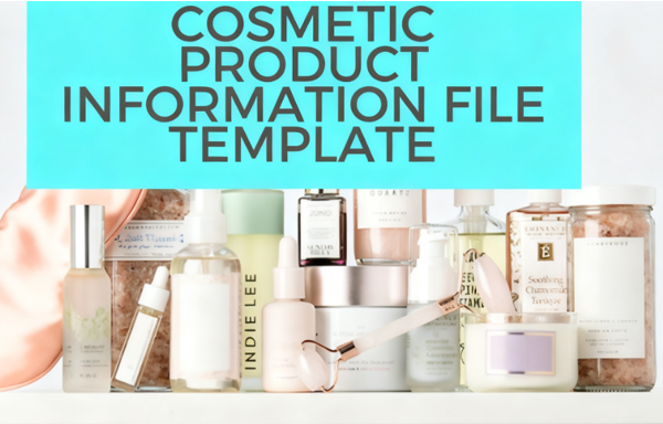 UK英国和EU欧盟产品信息文档(PIF)要求详解