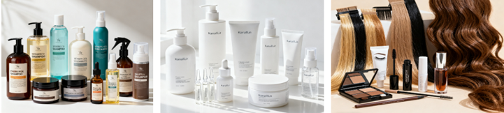 毛发及相关组织功效测试服务