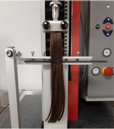 毛发及相关组织功效测试服务