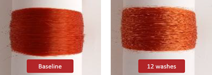 毛发及相关组织功效测试服务