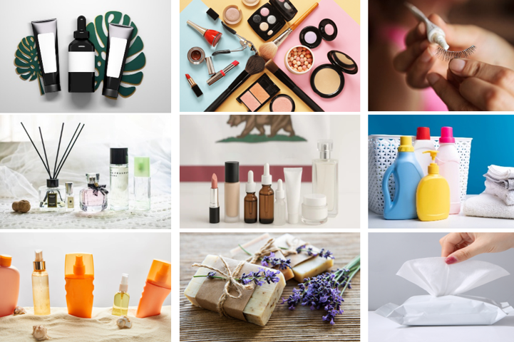 HRIPT/RIPT 人体重复刺激斑贴试验