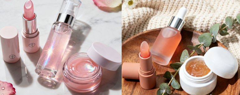 化妆品(唇部产品):丰唇效果性能评测