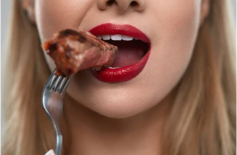 化妆品功效测试—唇部产品防脱妆(No transfer)测评