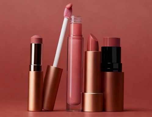 化妆品功效测试—唇部产品防脱妆(No transfer)测评