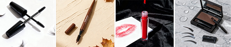 彩妆（Make-up）--功效测试方案