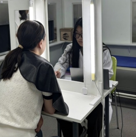 医美术后维稳护肤品——医美术后可用/特殊美容项目后可用性评价方案