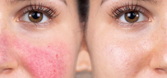 医美术后急护护肤品—即刻舒缓功效评价方案