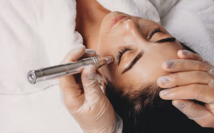 医美术后急护护肤品—防反黑功效评价方案