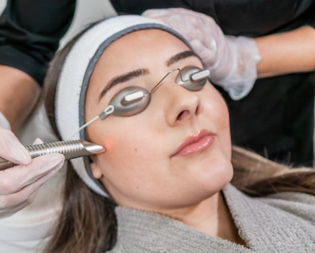 加乘延长医美效果护肤品—改善皮肤粗糙度评价方案