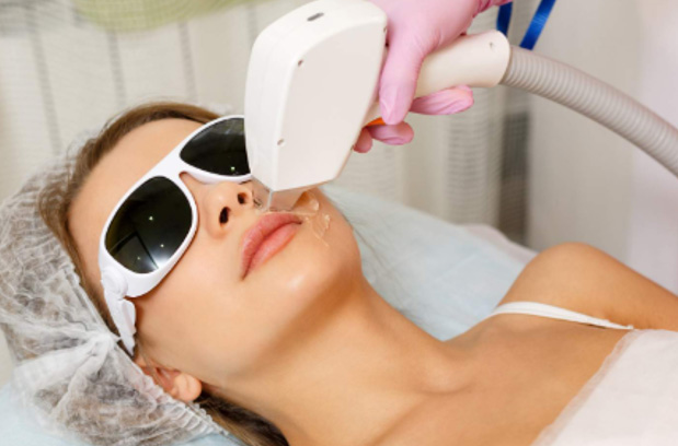 医美护肤品临床功效测试服务