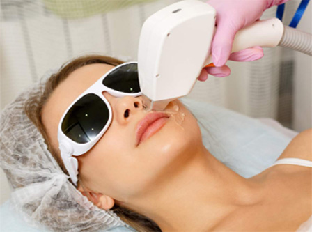 医美护肤品临床功效测试服务