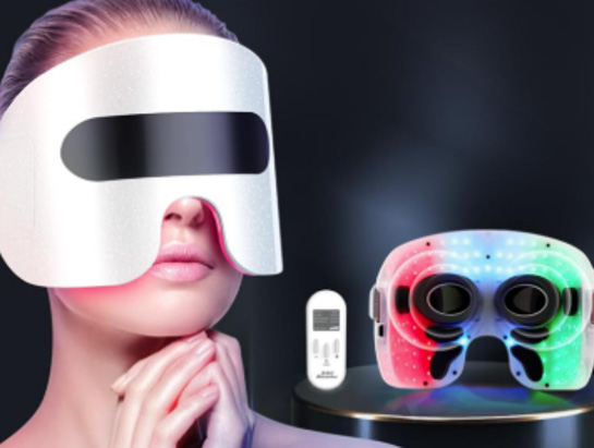 媲美医美效果护肤品——改善眼部皱纹、黑眼圈、眼袋效果评价方案