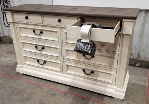 TEMU跨境电商平台装饰家具Accent furniture合规指南