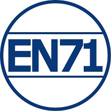 玩具行业动态：玩具安全标准EN 71第 18 和 19 部分发布