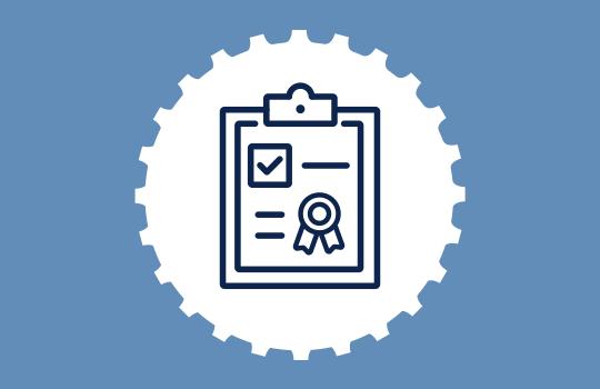 GCC一般符合性证书