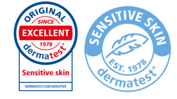 化妆工具（粉扑、化妆刷、美妆蛋）获得Dermatest认证的好处