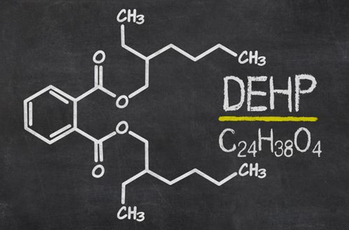 美国北卡罗来纳州对部分医疗器械中的DEHP进行监管