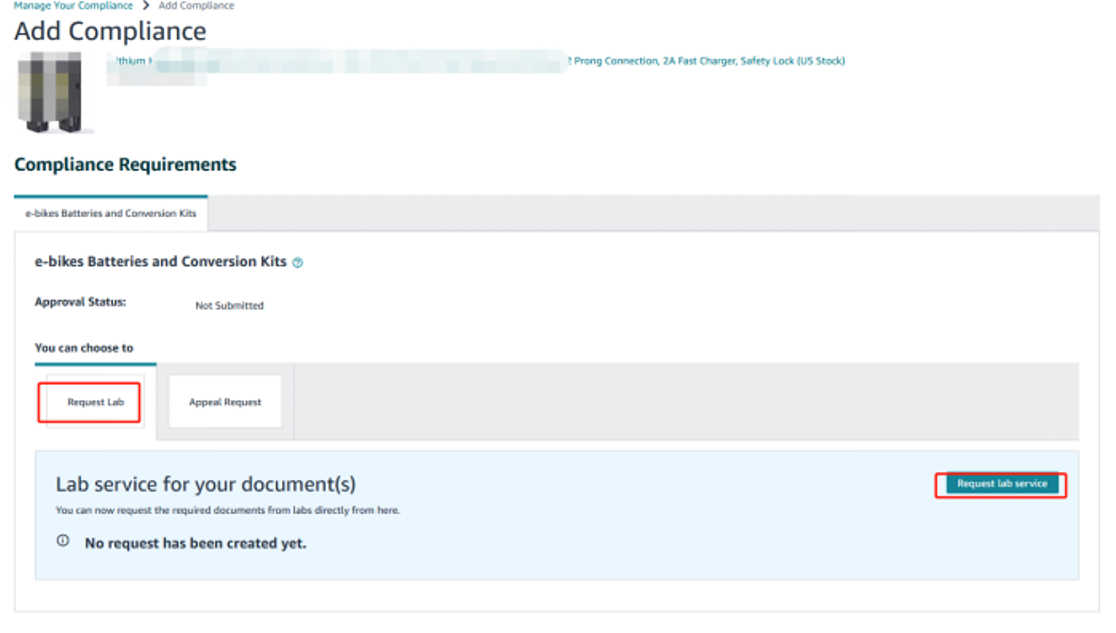 Amazon亚马逊TIC直接验证（Direct Validation）操作指南