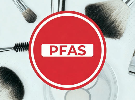 化妆品行业如何应对 PFAS 问题