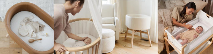 ASTM发布婴儿摇篮最新安全标准ASTM F2194-25