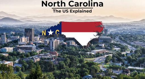 法律标LAW LABEL注册 | 北卡罗来纳州许可证监管机构发生人事变动