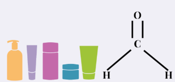 华盛顿州新规禁止在化妆品中使用甲醛释放剂