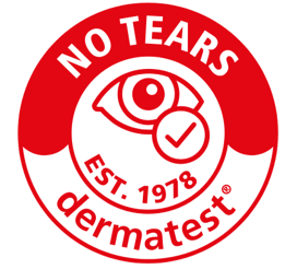 Evavitae防脱生发洗发液、生发精华、修护发膜获得Dermatest® Guarantee Seal