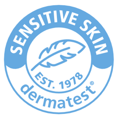 Evavitae防脱生发洗发液、生发精华、修护发膜获得Dermatest® Guarantee Seal