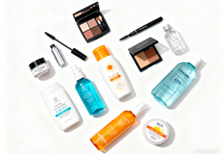 化妆品对眼部的刺激性评估方案—Dermatest® No Tears 无泪印章&鸡胚绒毛尿囊膜试验