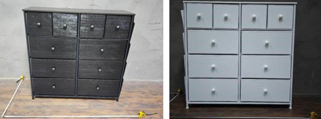 美国CPSC召回10月1期