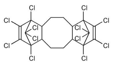 欧盟通过关于POPs法规中得克隆(DP)的新限制要求