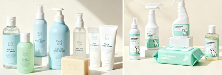 宠物洗护用品中国合规攻略