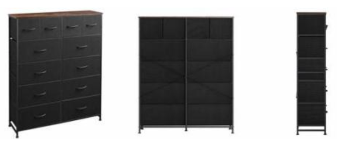 美国CPSC召回:10月2期