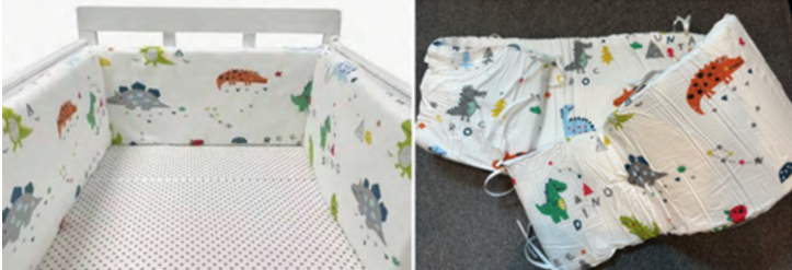 美国CPSC召回:10月2期