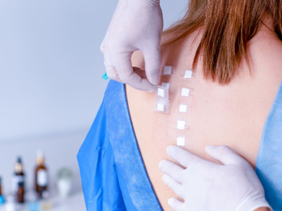 亚马逊要求的HRIPT RIPT斑贴测试是什么?