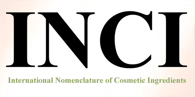 INCI国际化妆品原料名称