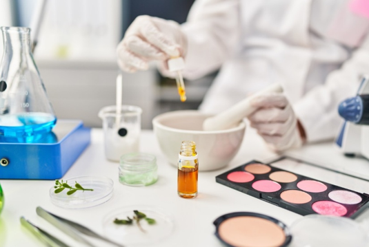 INCI国际化妆品原料名称