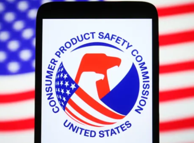2025年美国CPSC召回案例—10月5期
