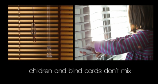 美国、欧盟、加拿大、澳大利亚室内有绳窗帘强制法规要求