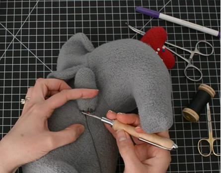 美国毛绒玩具常规合规测试要求