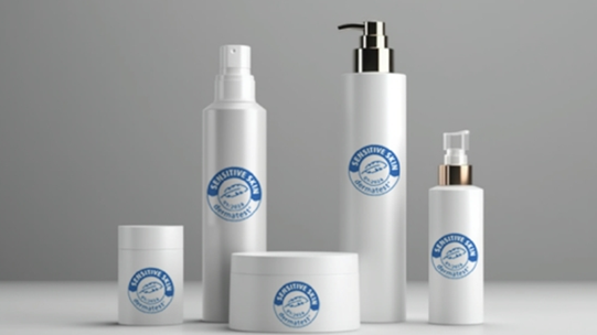 德国DERMATEST® SENSITIVE SKIN SEAL敏感肌认证印章