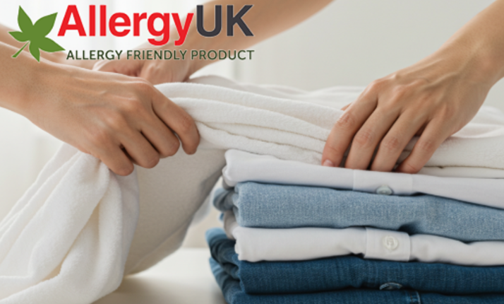 家居服为什么要获得Allergy UK英国过敏认证