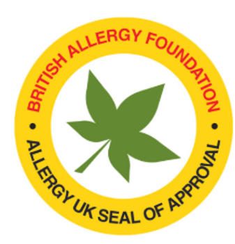 家居服为什么要获得Allergy UK英国过敏认证